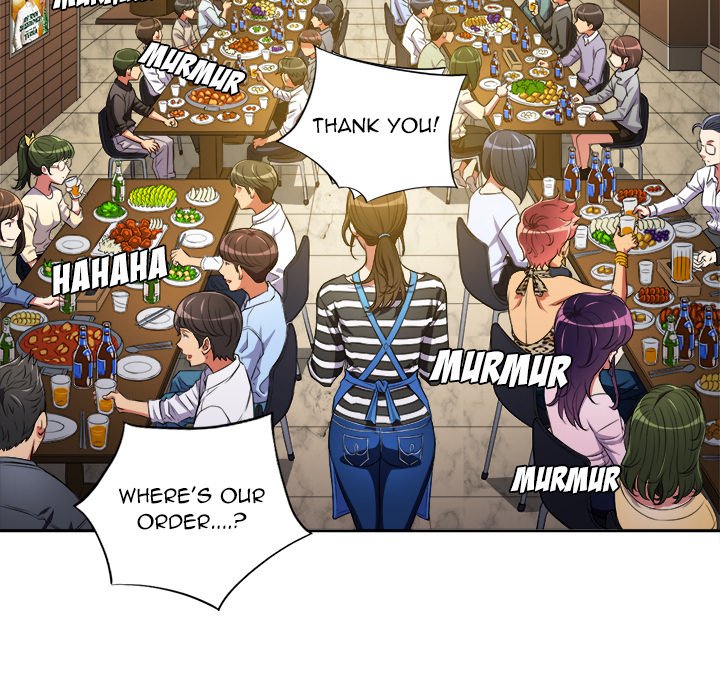 My High School Bully Manhwa - Chapter 1 Page 46