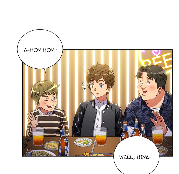 My High School Bully Manhwa - Chapter 1 Page 52