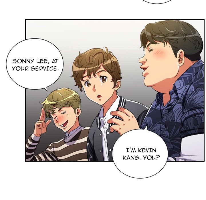 My High School Bully Manhwa - Chapter 1 Page 53