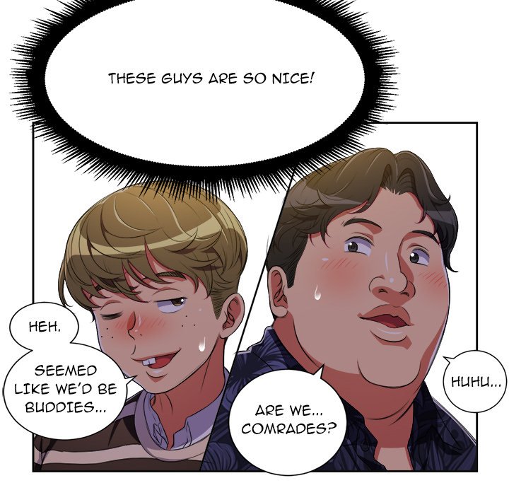 My High School Bully Manhwa - Chapter 1 Page 55