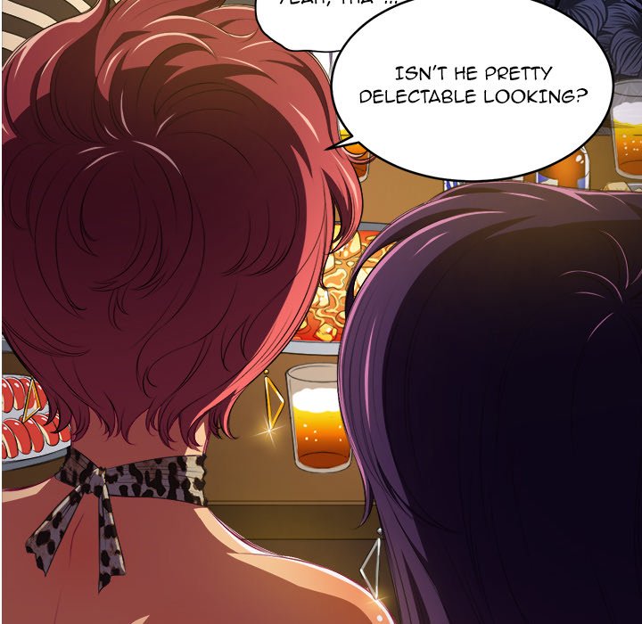 My High School Bully Manhwa - Chapter 1 Page 57