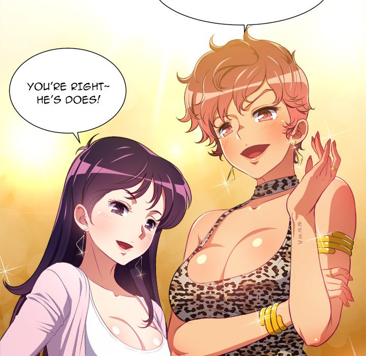 My High School Bully Manhwa - Chapter 1 Page 59