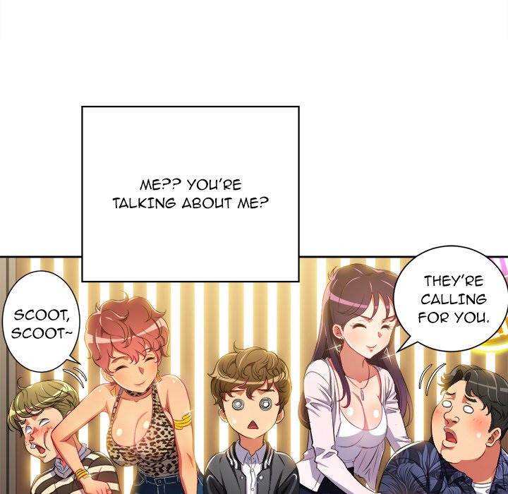 My High School Bully Manhwa - Chapter 1 Page 61