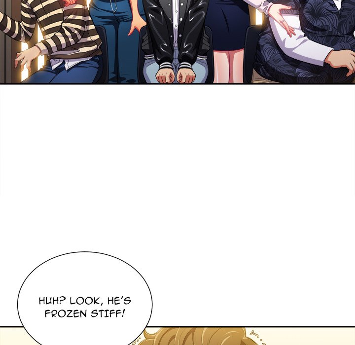 My High School Bully Manhwa - Chapter 1 Page 62