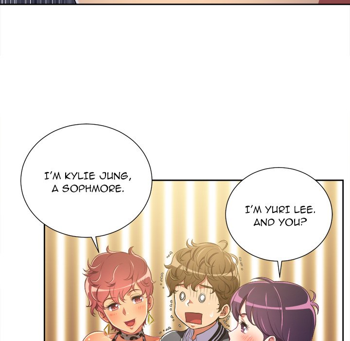 My High School Bully Manhwa - Chapter 1 Page 66