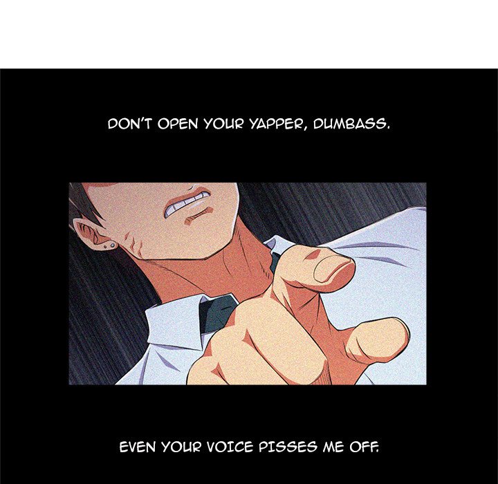 My High School Bully Manhwa - Chapter 1 Page 68