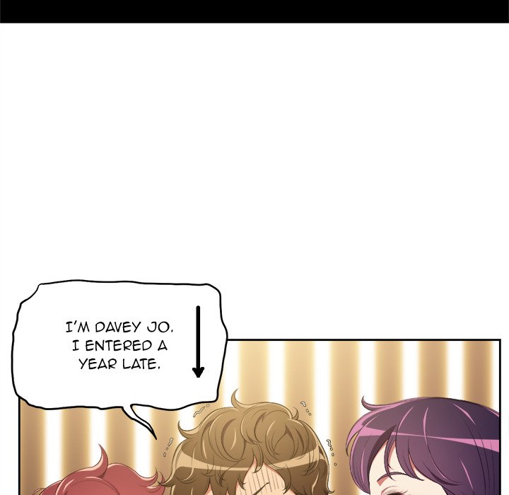 My High School Bully Manhwa - Chapter 1 Page 69