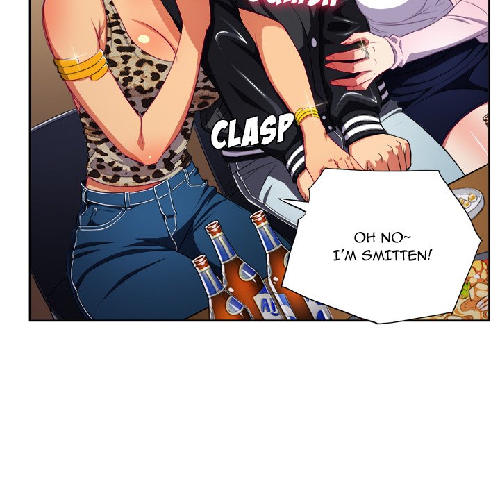 My High School Bully Manhwa - Chapter 1 Page 77