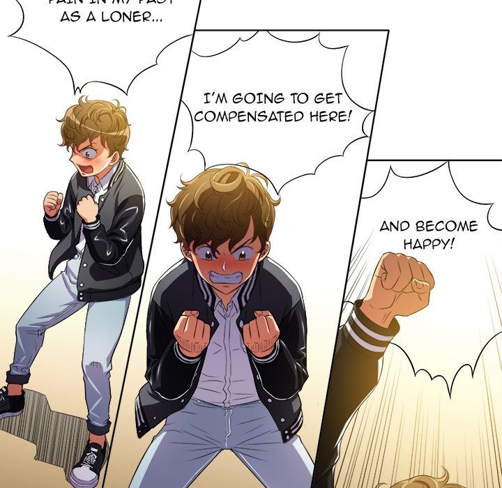 My High School Bully Manhwa - Chapter 1 Page 81