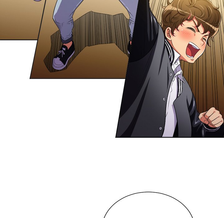 My High School Bully Manhwa - Chapter 1 Page 82