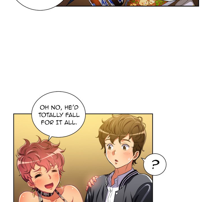 My High School Bully Manhwa - Chapter 1 Page 84