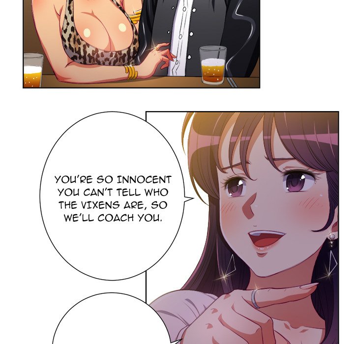 My High School Bully Manhwa - Chapter 1 Page 85