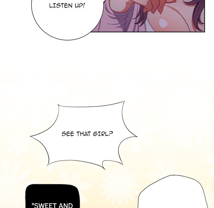 My High School Bully Manhwa - Chapter 1 Page 86