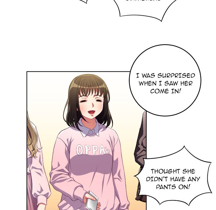 My High School Bully Manhwa - Chapter 1 Page 89