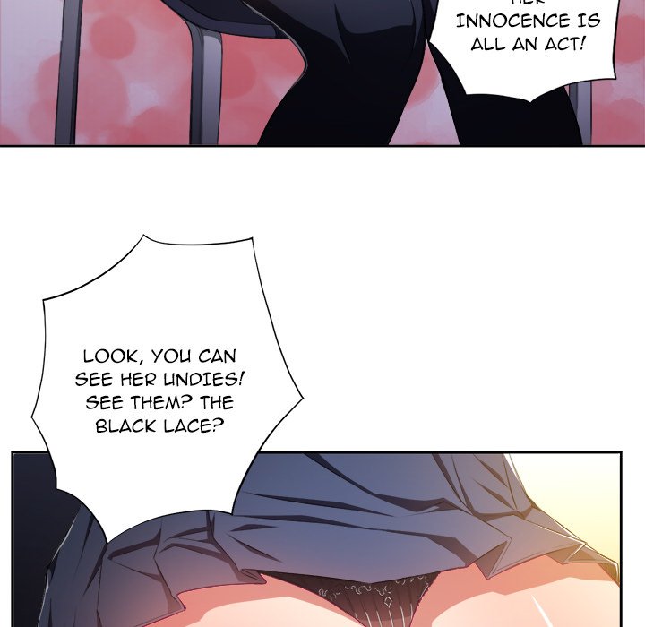 My High School Bully Manhwa - Chapter 1 Page 93