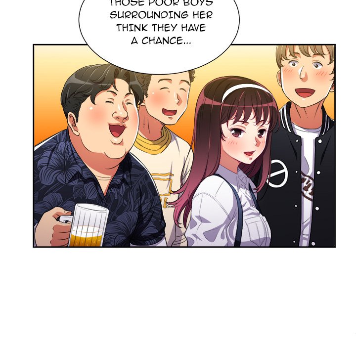 My High School Bully Manhwa - Chapter 1 Page 96