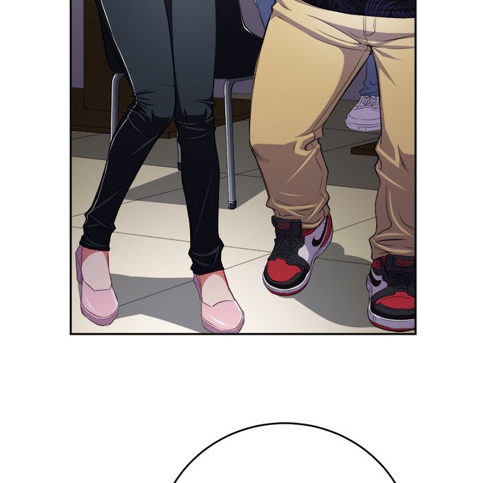 My High School Bully Manhwa - Chapter 1 Page 100