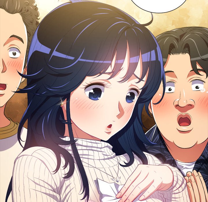 My High School Bully Manhwa - Chapter 1 Page 104