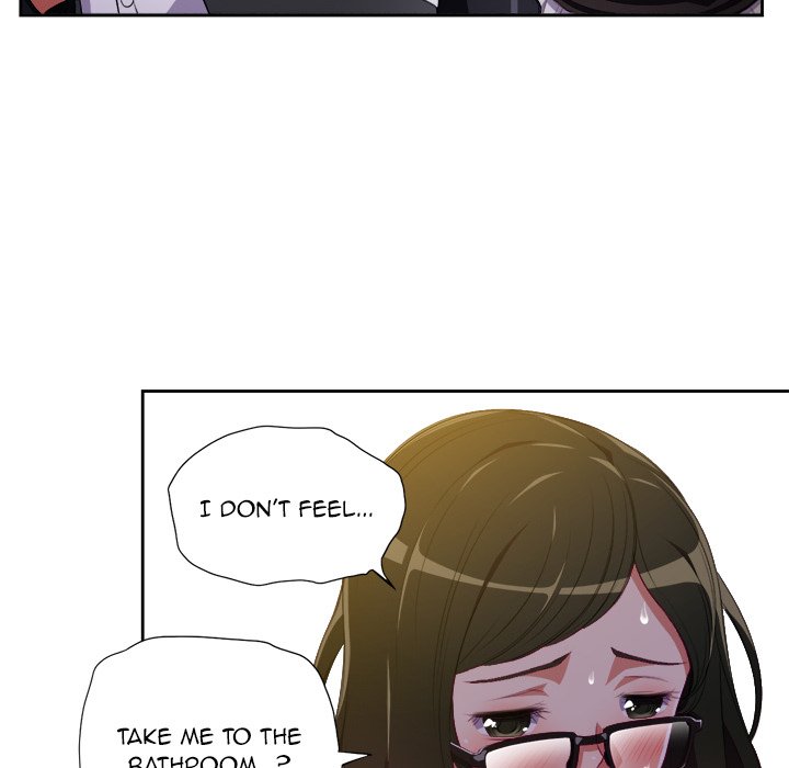 My High School Bully Manhwa - Chapter 1 Page 111