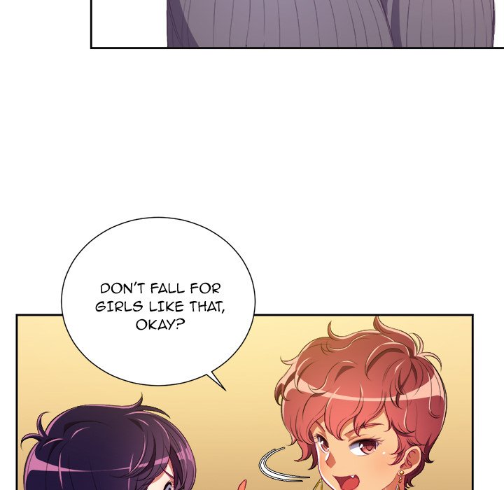 My High School Bully Manhwa - Chapter 1 Page 113