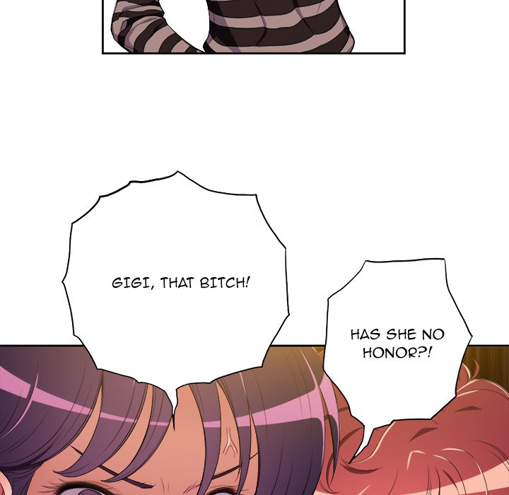 My High School Bully Manhwa - Chapter 1 Page 117