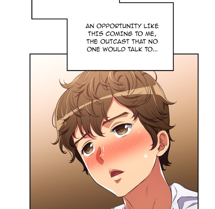 My High School Bully Manhwa - Chapter 1 Page 123