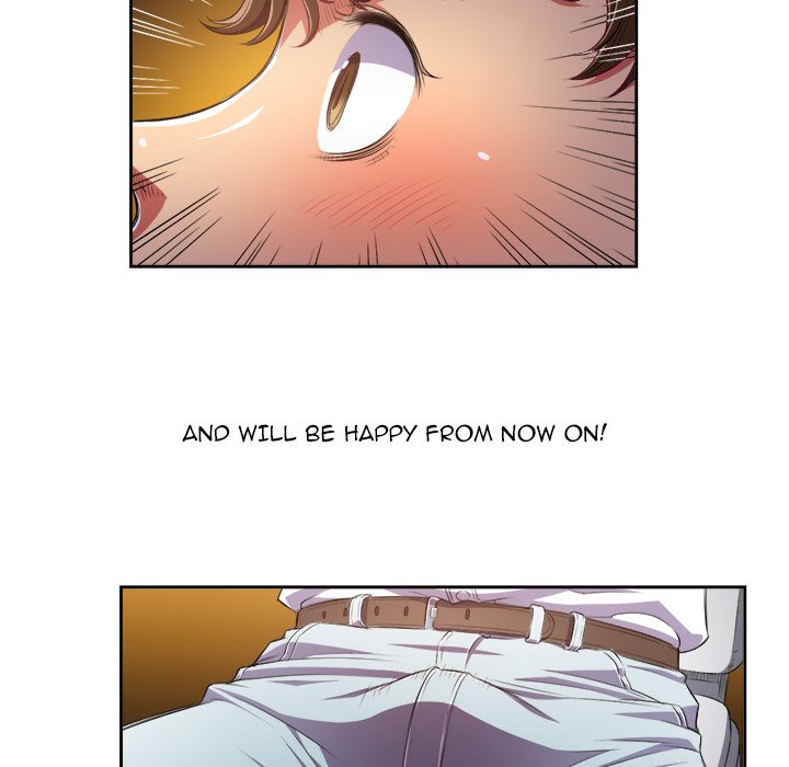 My High School Bully Manhwa - Chapter 1 Page 132