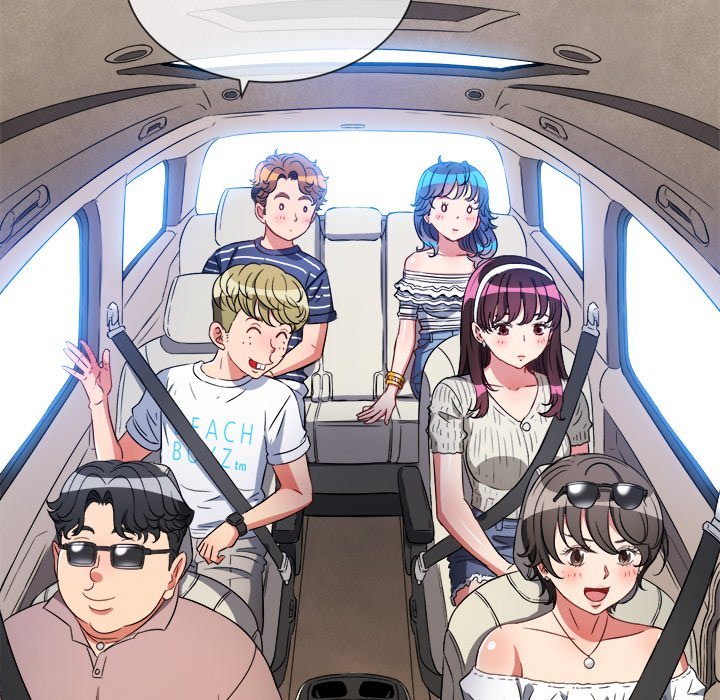 My High School Bully Manhwa - Chapter 147 Page 9