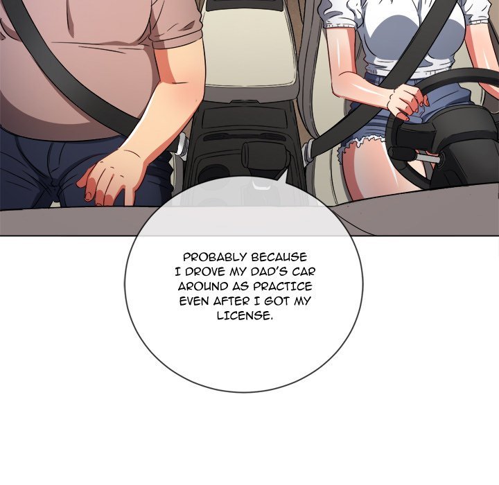 My High School Bully Manhwa - Chapter 147 Page 10
