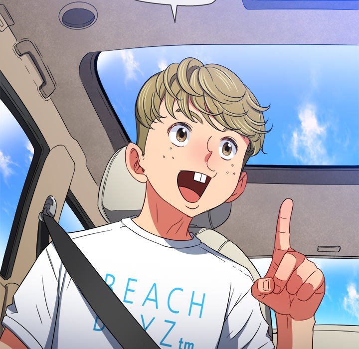 My High School Bully Manhwa - Chapter 147 Page 14