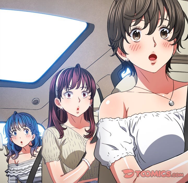 My High School Bully Manhwa - Chapter 147 Page 19