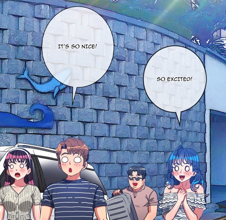 My High School Bully Manhwa - Chapter 147 Page 25