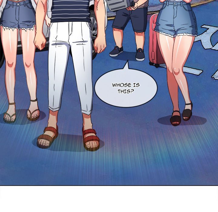 My High School Bully Manhwa - Chapter 147 Page 26