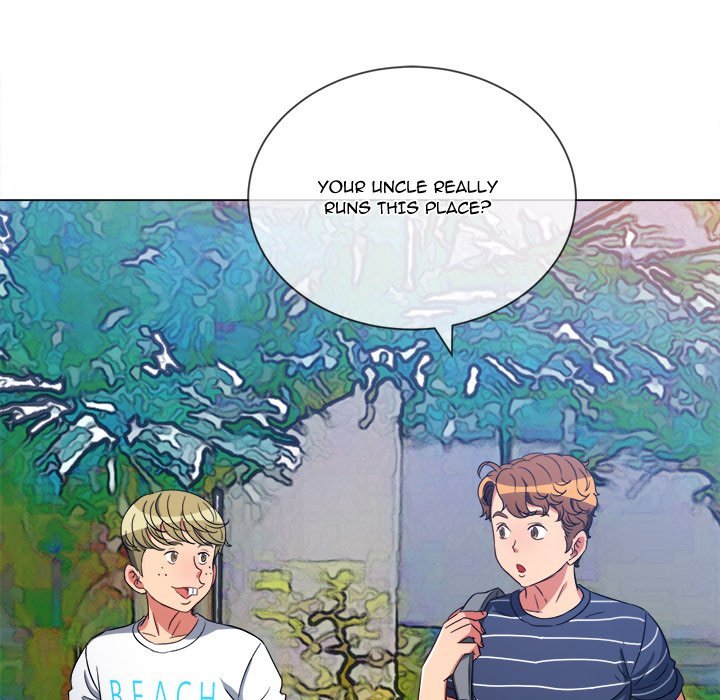 My High School Bully Manhwa - Chapter 147 Page 28