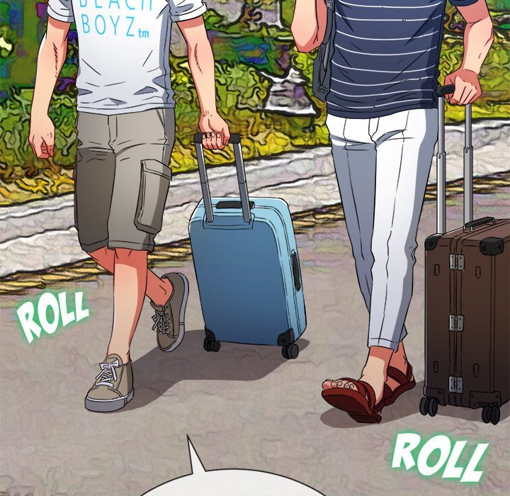 My High School Bully Manhwa - Chapter 147 Page 29