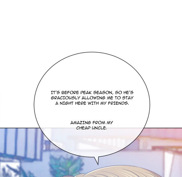 My High School Bully Manhwa - Chapter 147 Page 31