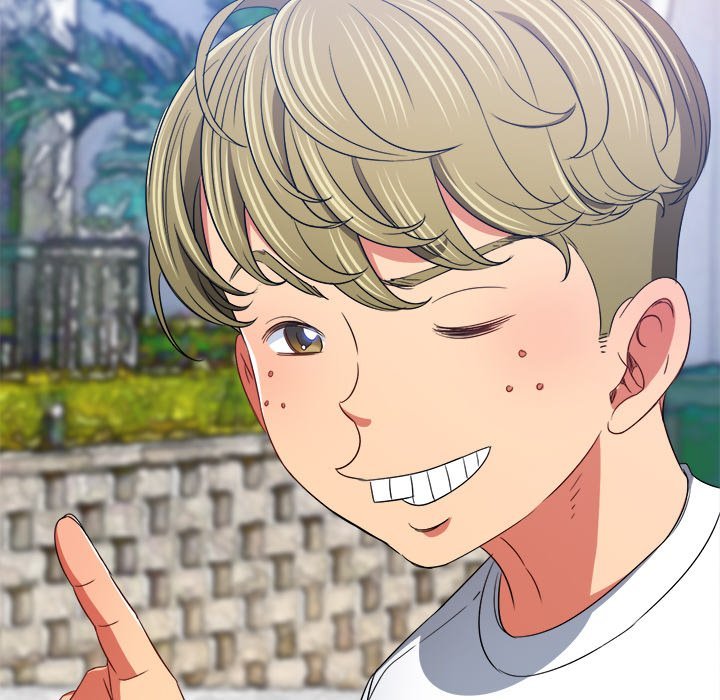 My High School Bully Manhwa - Chapter 147 Page 32