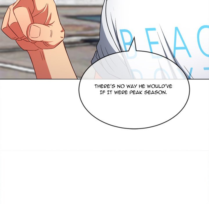 My High School Bully Manhwa - Chapter 147 Page 33