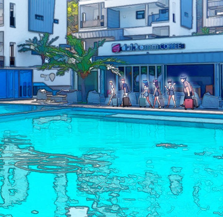 My High School Bully Manhwa - Chapter 147 Page 38