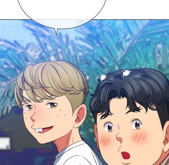 My High School Bully Manhwa - Chapter 147 Page 41