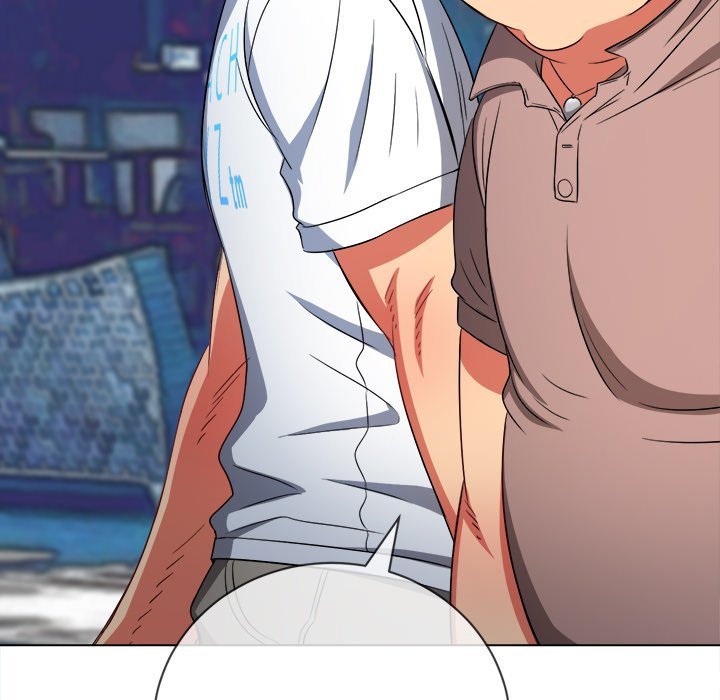 My High School Bully Manhwa - Chapter 147 Page 42