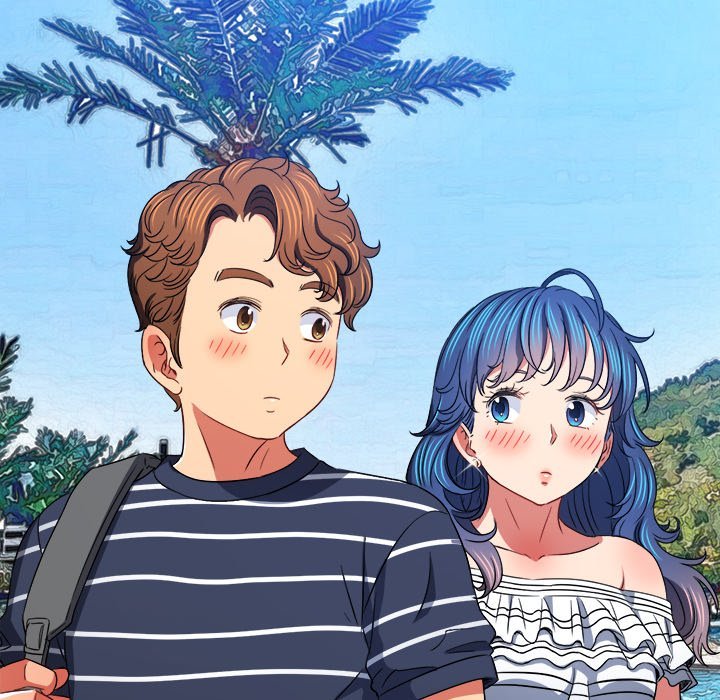 My High School Bully Manhwa - Chapter 147 Page 44