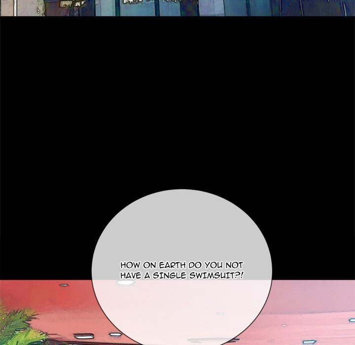 My High School Bully Manhwa - Chapter 147 Page 49