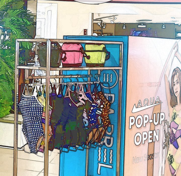 My High School Bully Manhwa - Chapter 147 Page 50