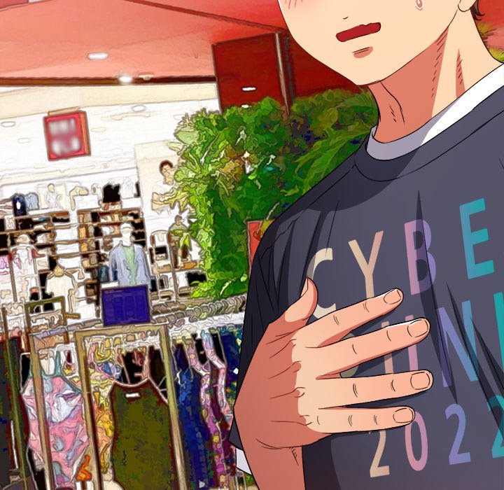 My High School Bully Manhwa - Chapter 147 Page 53