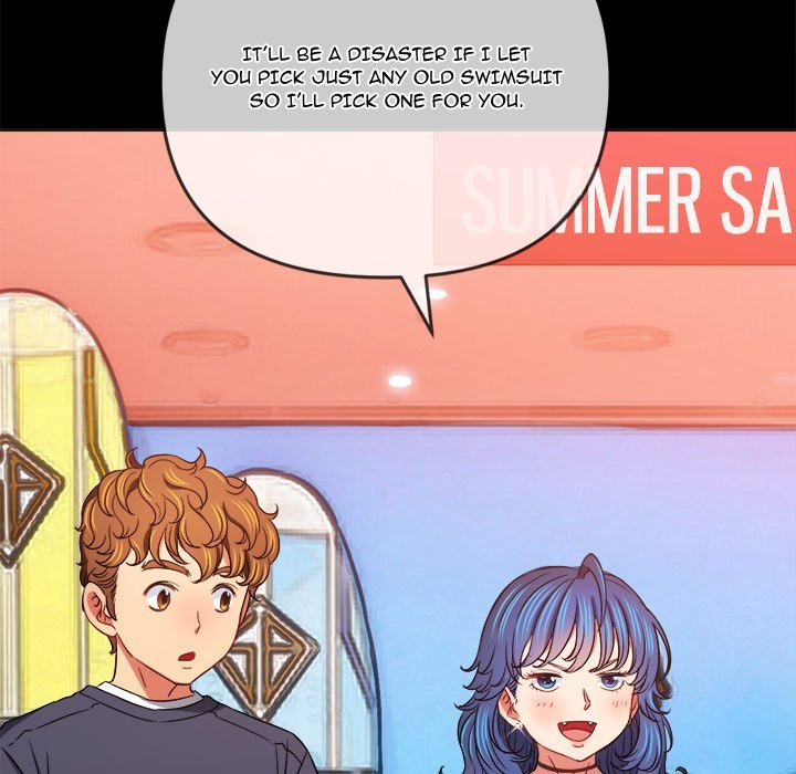 My High School Bully Manhwa - Chapter 147 Page 55