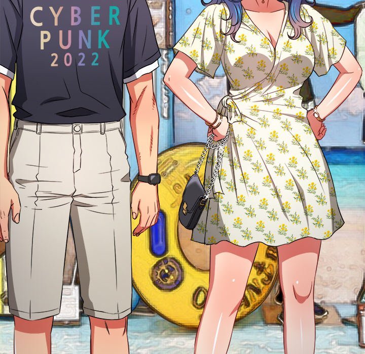 My High School Bully Manhwa - Chapter 147 Page 56