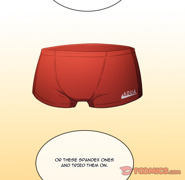 My High School Bully Manhwa - Chapter 147 Page 59