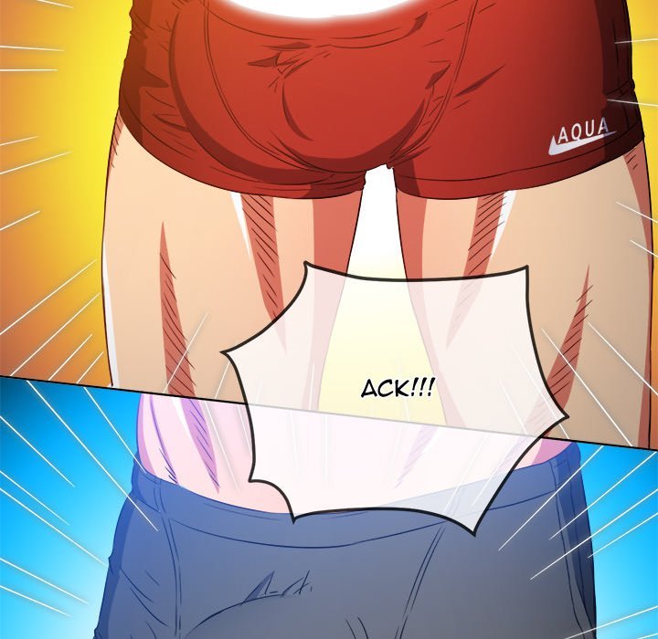 My High School Bully Manhwa - Chapter 147 Page 62