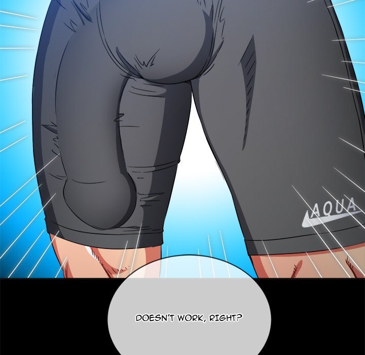 My High School Bully Manhwa - Chapter 147 Page 63